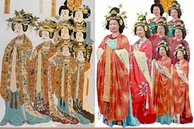 “供（gòng）养”“供（gōng）养”与“供应”，你分得清吗？图片