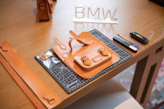 回顾｜宁波宝恒BMW大型豪华车品鉴之旅圆满结束