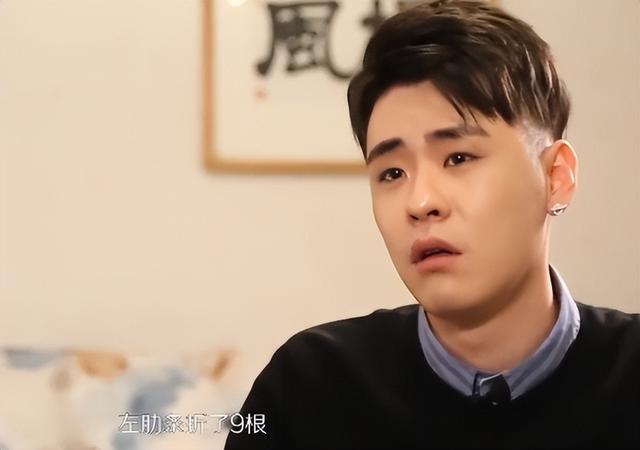 张云雷：大难不死，高台坠落险些丧命，同行李欧为何被扫地出门？