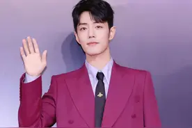 粉丝投票不太重视《余生》，不料肖战却只为这部剧发博推荐？图片