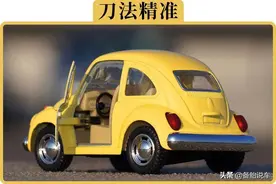悬架、防撞梁……这些地方才是减配的重灾区图片