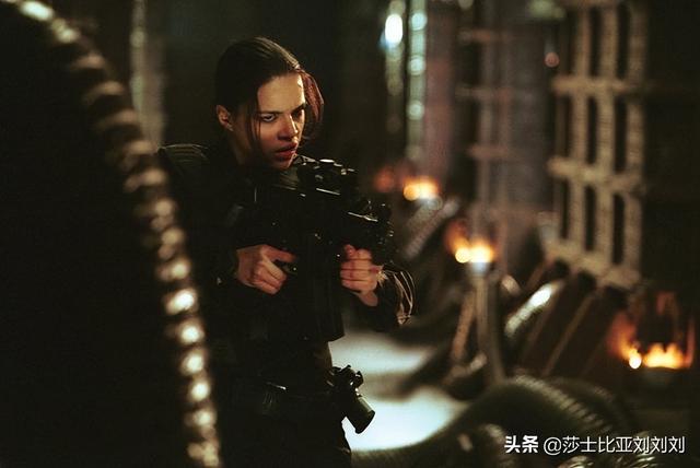 盘点《生化危机》中出现过的23款武器，你最喜欢哪一款？