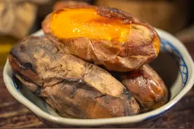 白薯、红薯、紫薯究竟有何区别？甘薯选购指南请查收！图片