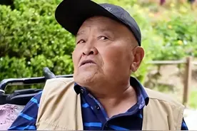 北京大爷花5000元雇男保姆刷屏，网友怒赞“人间清醒”：看透人性，才能赢得人生图片