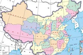 中国设置下一个直辖市之另辟蹊径理由图片