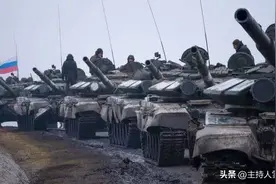 俄乌双方陈兵20万！将决战赫尔松！真能一战定输赢？美国可能失算图片