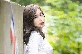 足球宝贝⚽｜美女模特扮演各个国家的足球宝贝，有没有你认识的？图片