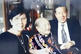 “中国最牛”母亲：52岁守寡，却养育了13个博士，还活到106岁图片