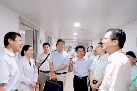 乡镇卫生院的院长在县级卫生系统中是什么职级？图片