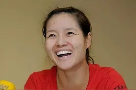 李娜：退役回归家庭，结婚15年从不拜访公婆，不叫爸妈如今很幸福图片