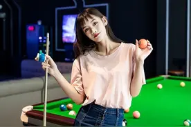 打斯诺克赚钱吗？今天我们看下球员打比赛所获得的奖金排名。图片