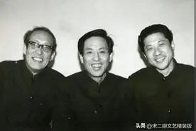 老辈儿相声演员 为何很多满族人图片