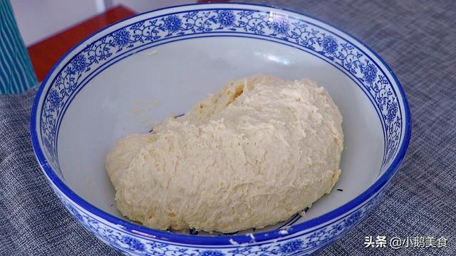 正宗手抓饼做法，秘诀全告诉你，一次解决7天早餐，一周不早起