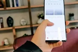 用了一个月的小米后再次换回华为？不吹不捧，说一说我的心里话图片