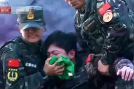 “最惨顶流”杨洋：被恩师告上法庭，营救队友落终身咳疾图片