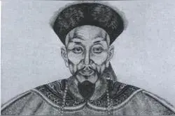 晚清风云：湘军十大悍将（上）图片