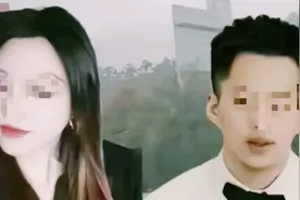 当代第一阳谋！“借警寻妻”又一反转，全网吃瓜后女子丈夫再发声图片