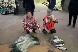 @所有渔友 请注意！这些渔具不能用图片