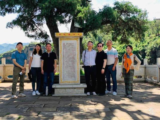 “点赞美丽乡村”摄影考察活动举行