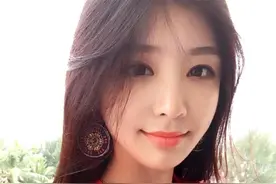 美图欣赏，漂亮姐姐图片