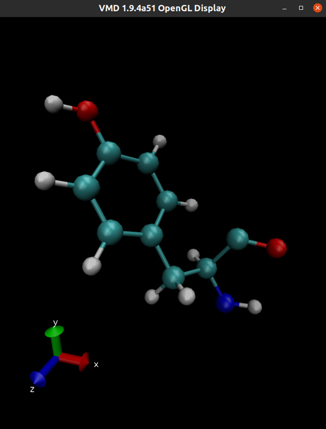 蛋白质基础组成结构