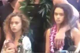 海王被指控性侵未成年女儿！粉丝为其辩解，称那其实是儿子图片
