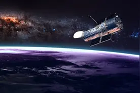 三分之一都由液态水构成，天文学家发现系外行星，或存在生命图片