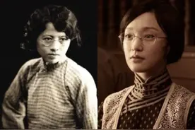 最美红船卫士王会悟，红船会议唯一女性，如何推动中共一大会议？图片