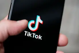 TikTok 直播电商放弃进军欧洲和美国市场图片