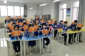 「回眸2021」春风化雨育桃李 春华秋实结硕果—2021学年心理活动展图片