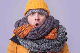 不怕冷可能是种“天赋”，全世界1/5的人有这种能力图片