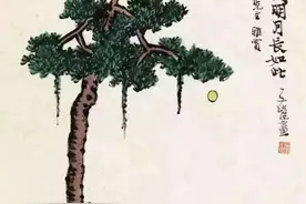 丰子恺漫画的茶道诗意图片