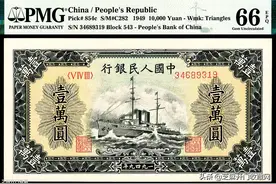 怎么合理收藏人民币图片