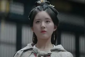 月升沧海：为了一己私欲做出铜牛县惨剧，楼犇最终自刎于人前图片