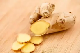 “吃姜不去皮，吃错一生疾”？生姜到底要不要去皮？答案很简单图片