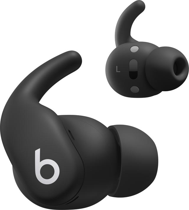 苹果Powerbeats Fit运动耳机特性曝光：IPX4，本体续航7小时