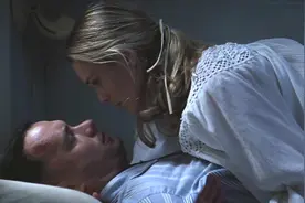 从配角的角度看人生之《阿甘正传》的珍妮，苦痛才是人生的主旋律图片