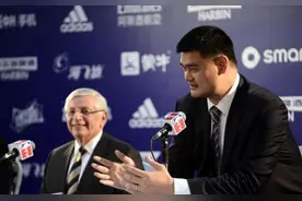 时隔905天，央视选择原谅终于复播NBA！肖华切不可好了伤疤忘了疼图片