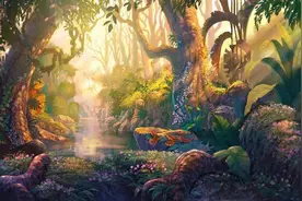 推荐几本轻松有趣的高质量爽文，轻松搞笑是王道，看完肚子都笑疼图片