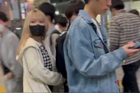 日本躺平之后，来看看留学生的遭遇，你还会质疑动态清零吗？图片