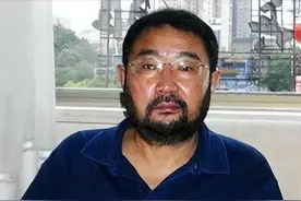 米家山与潘虹离婚后，转身爱上小21岁王小丫，如今过得怎么样了?图片