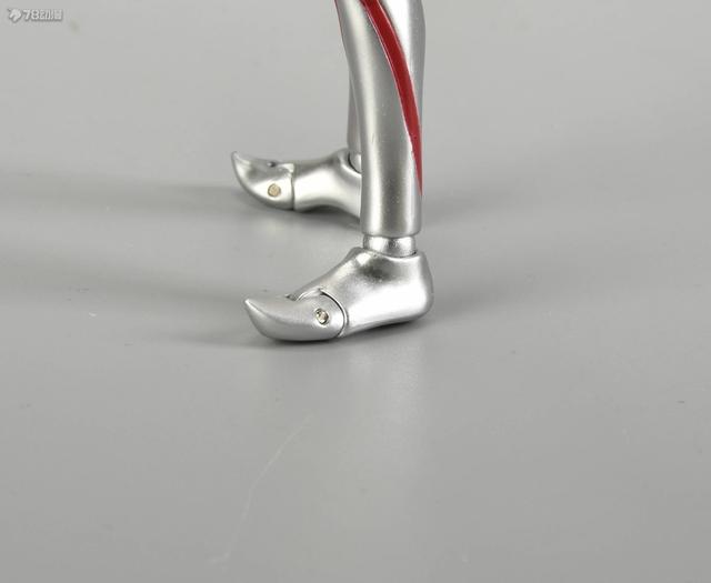 78官测：THREE ZERO FIGZERO系列 新·奥特曼