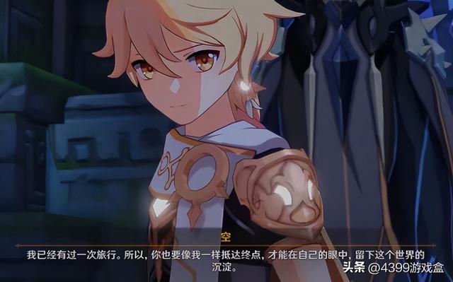 《原神》历代版本大盘点（1.0阶段），你的入坑版本是？