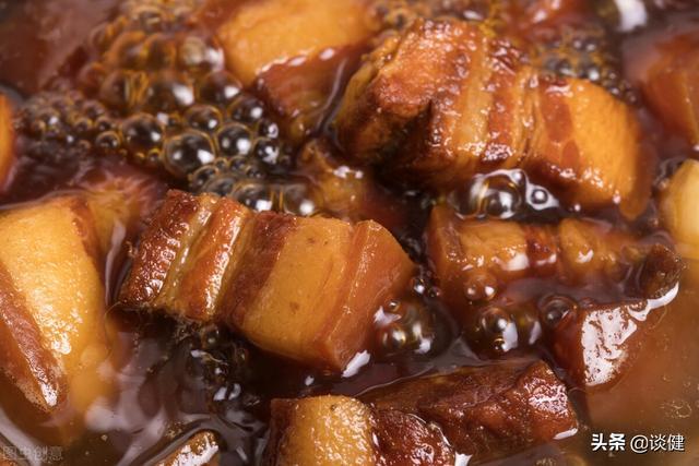 猪肉被世卫列为2A致癌物，还能长期吃吗？注意3点或能吃得放心