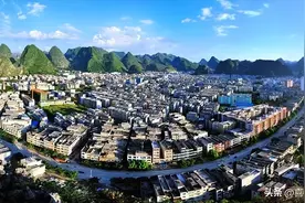 广西南宁市马山县值得游玩的旅游景点有哪些？自驾游有什么攻略？图片