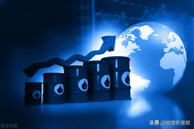 同样都是沙漠，为何塔克拉玛干沙漠开采的石油，没有中东那么多？图片