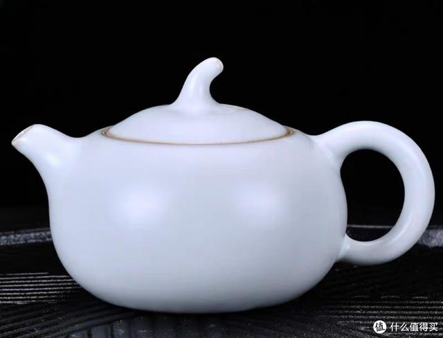 泡茶找好壶，本文就传统的茶壶，简单的介绍，资料不全，看看即可