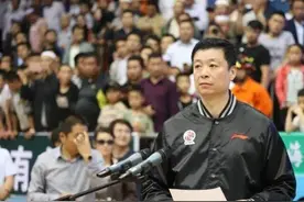 付豪继父当选，蒋兴权女儿担任副主任图片