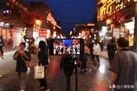 您了解三脚架的重要作用吗？它会有效提高您的创作空间图片