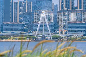 恭喜，大宝安！终于成为深圳「核心区」图片